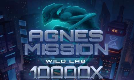 Agnes Mission: Wild Lab (Foxium)